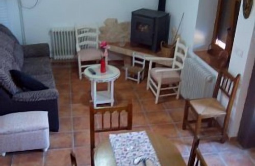 Pedrosa del Rey Cottage | Hansel and Gretel Cottage for 5 people