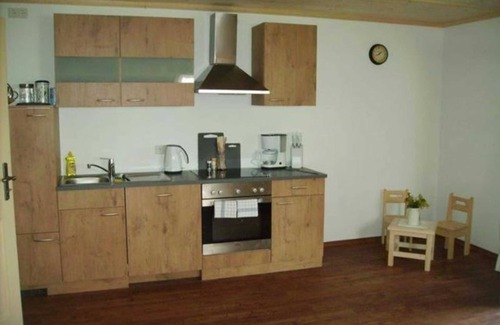 Fischbachau Apartment | Hansen farm, Schönauer - Apartment Sunnaseit