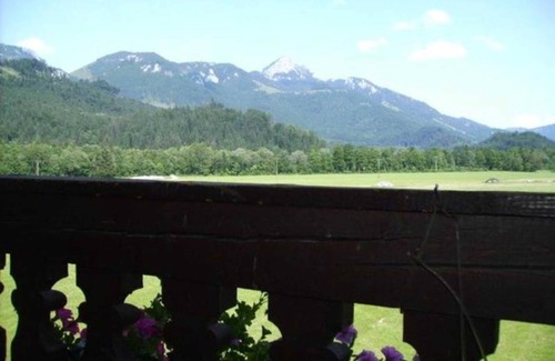 Fischbachau Apartment | Hansen farm, Schönauer - Apartment Sunnaseit