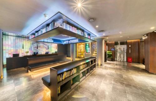 Xihu Hotel | Hansen Hotel