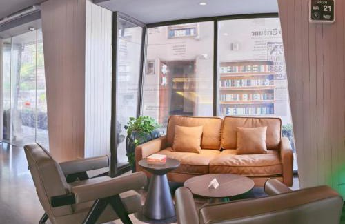 Xihu Hotel | Hansen Hotel
