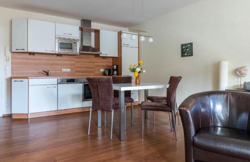 Boltenhagen Apartment | Hanseresidenz I Whg 13