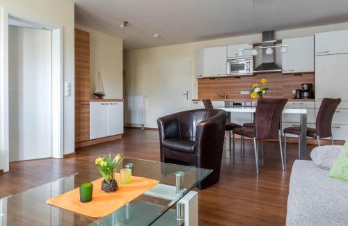 Boltenhagen Apartment | Hanseresidenz I Whg 13