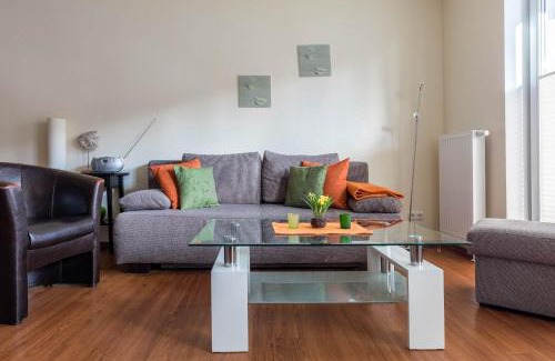 Boltenhagen Apartment | Hanseresidenz I Whg 13
