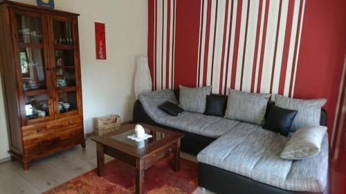 Klingenthal Apartment | Hansis Lodge