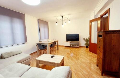 Ceuta Apartment | Hansome flat
