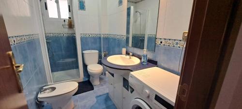 Ceuta Apartment | Hansome flat