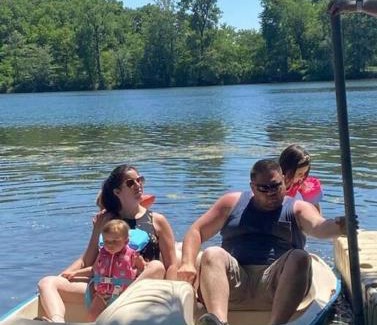 Helmer House | Hanson Family Lake House