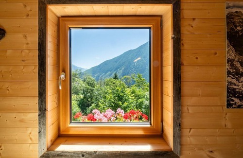 Reisseck Cabin | Hansstadl - Almhütte