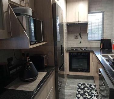 Centurion Apartment | Hantam Suites