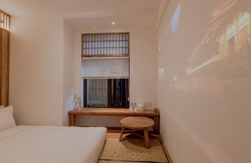 Zhonglou Shangquan Hotel | Hantanginn Hotel