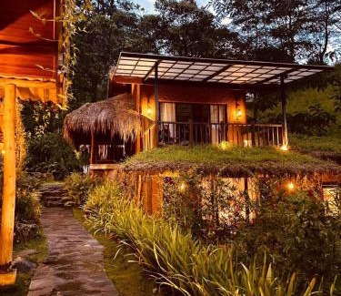 Moragolla Hotel | Hanthana Eco Lodge