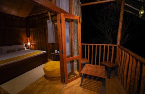 Moragolla Hotel | Hanthana Eco Lodge