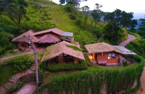 Moragolla Hotel | Hanthana Eco Lodge