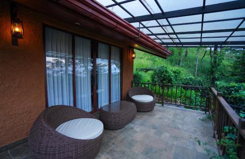 Moragolla Hotel | Hanthana Eco Lodge