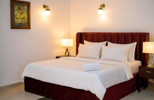 Moragolla Hotel | Hanthana Heritage