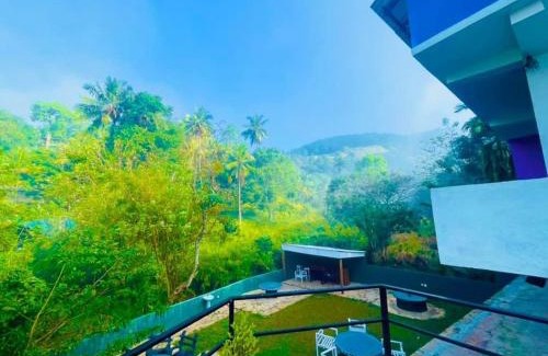 Wayikkal Hotel | Hanthana SK Paradise