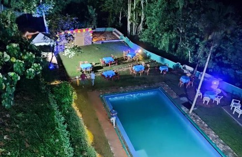 Wayikkal Hotel | Hanthana SK Paradise