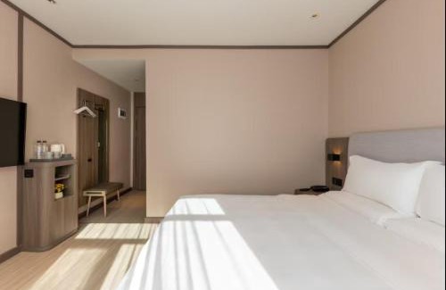 Beiqijia Hotel | Hanting Hotel Beijing Beiqijia Future Science and Technology City