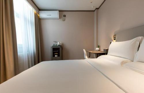 Beiqijia Hotel | Hanting Hotel Beijing Beiqijia Future Science and Technology City