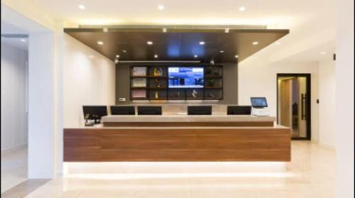 Xicheng Hotel | Hanting Hotel Beijing Financial Street Children's Hospital