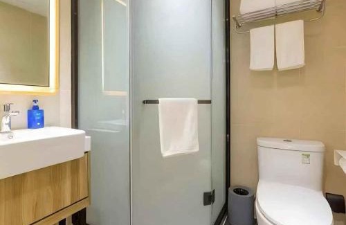 Xicheng Hotel | Hanting Hotel Beijing Financial Street Children's Hospital