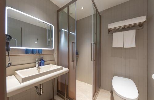 Xicheng Hotel | Hanting Hotel Beijing Guanyuan Bridge