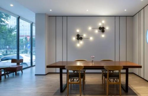 Daxing Hotel | Hanting Hotel Beijing Huangcun West Street People's Hospital