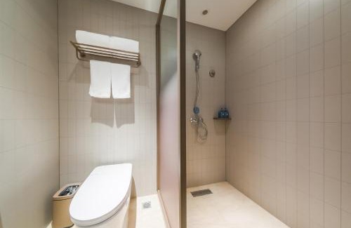 Huilongguan Hotel | Hanting Hotel Beijing Huilongguan West Street