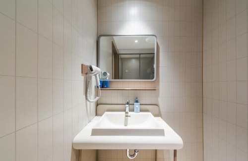 Huilongguan Hotel | Hanting Hotel Beijing Huilongguan West Street
