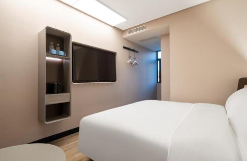 Huilongguan Hotel | Hanting Hotel Beijing Huilongguan