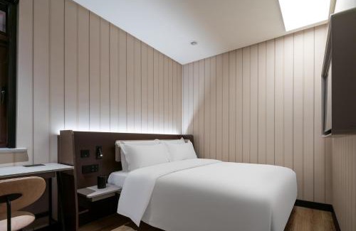 Huilongguan Hotel | Hanting Hotel Beijing Huilongguan