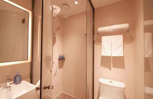 Huilongguan Hotel | Hanting Hotel Beijing Huilongguan Subway Station