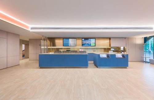 Haidian Hotel | Hanting Hotel Beijing Jiaotong University