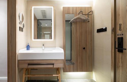 Beijing Hotel | Hanting Hotel Beijing Mentougou Shidan Road Xinqiao Street