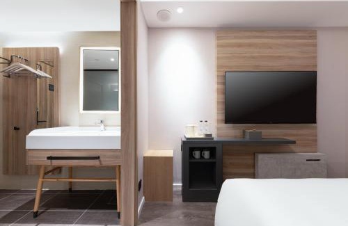 Beijing Hotel | Hanting Hotel Beijing Mentougou Shidan Road Xinqiao Street
