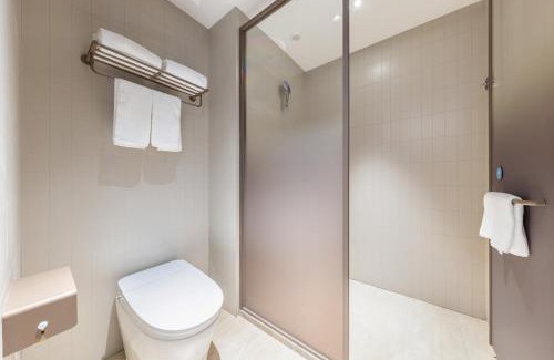 Nanyuan Hotel | Hanting Hotel Beijing Rocket Wanyuan Subway Station