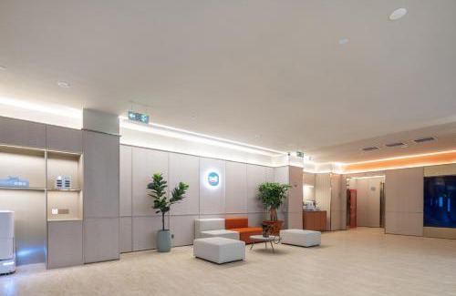 Nanyuan Hotel | Hanting Hotel Beijing Rocket Wanyuan Subway Station