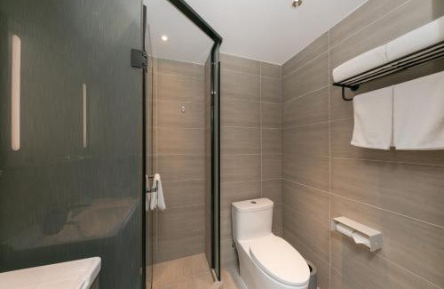 Fengtai Hotel | Hanting Hotel Beijing South Railway Station Gongyi Dongqiao
