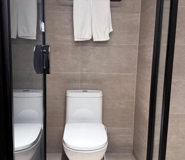 Beiqijia Hotel | Hanting Hotel Beijing Tiantongyuan