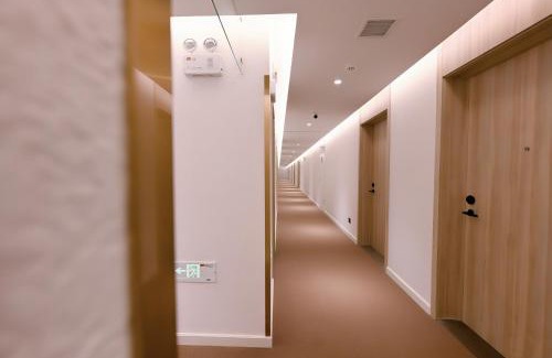 Xuanwu Hotel | Hanting Hotel Beijing West Railway Station Lize Business District