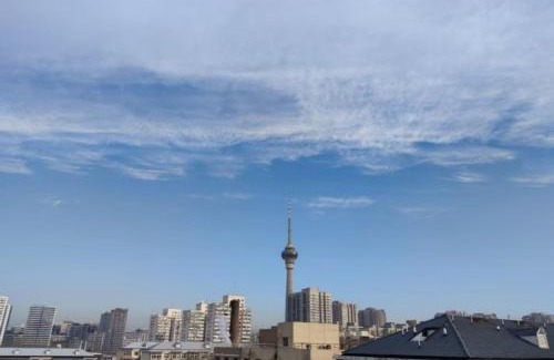 Haidian Hotel | Hanting Hotel Beijing Wukesong Wanshou Road