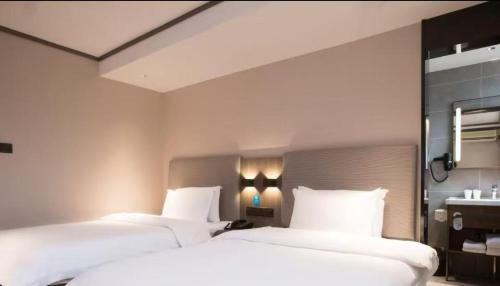 Xicheng Hotel | Hanting Hotel Beijing Xidan Center