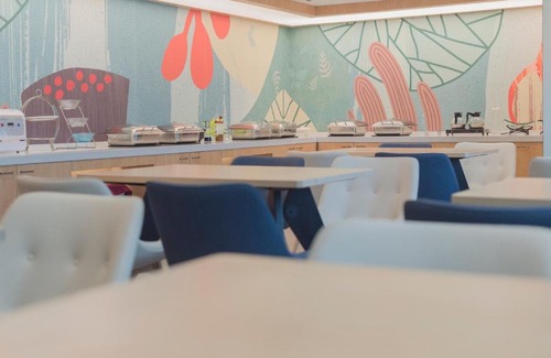 Wuhou Hotel | Hanting Hotel Chengdu Yulin Life Square