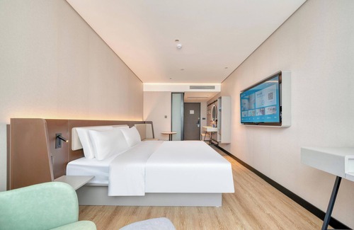 Qingdao Hotel | HanTing Hotel
