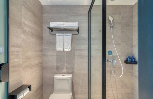 Qingdao Hotel | HanTing Hotel