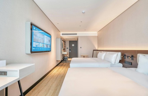 Qingdao Hotel | HanTing Hotel