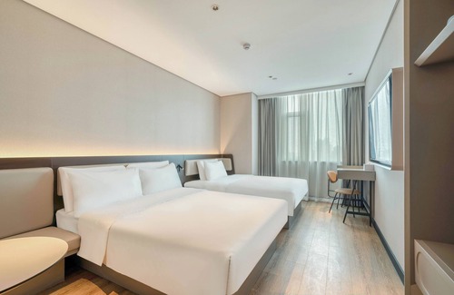 Qingdao Hotel | HanTing Hotel