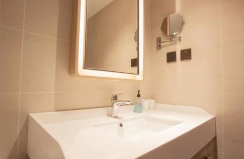 Haidian Hotel | Hanting Premium Hotel Beijing Huayuanqiao