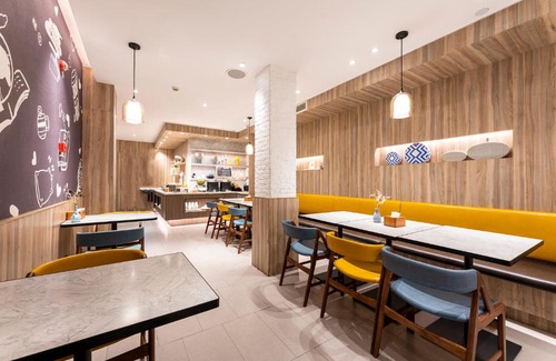 Siming Hotel | Hanting Premium Hotel Xiamen Zhongshan Road Pedestrian Street